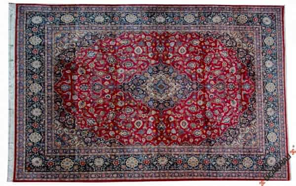 11001  İRAN TEBRİZ HALI