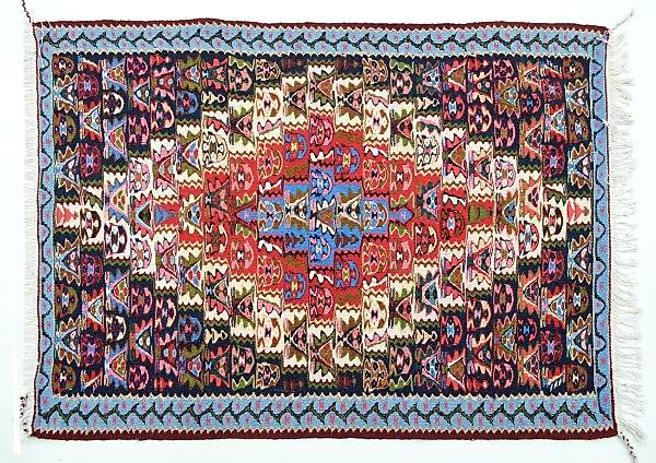 12498 İRAN SİNE KİLİM: