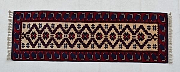 5112 YAĞCIBEDİR HALI: