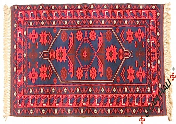 5025 YAĞCIBEDİR HALI: