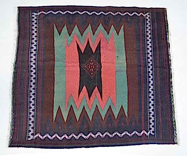 12479 İRAN SUZANİ SOFRA KİLİM