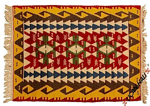 12491 KAYSERİ KİLİM