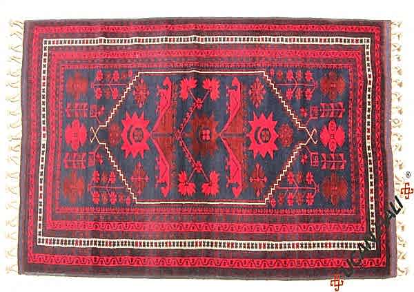 5547 YAĞCIBEDİR HALI: