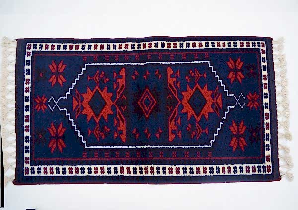 5627 YAĞCIBEDİR HALI