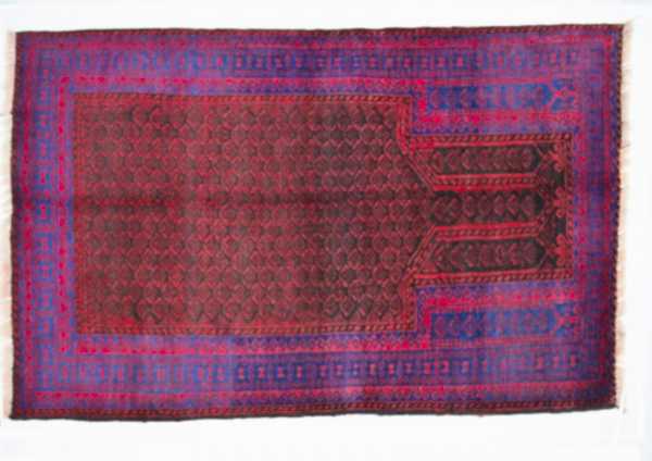 39729 İRAN BELÜÇ HALI