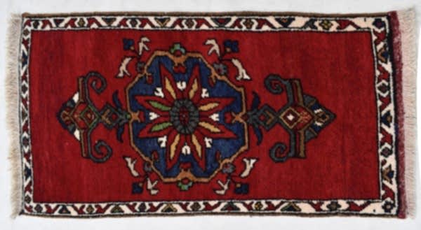 14178 MALATYA HALI YASTIK: