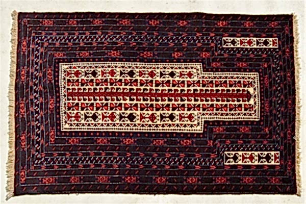 11188 İRAN BELÜÇ HALI