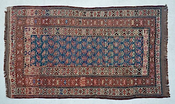 11063 KAFKAS ŞİRVAN HALI