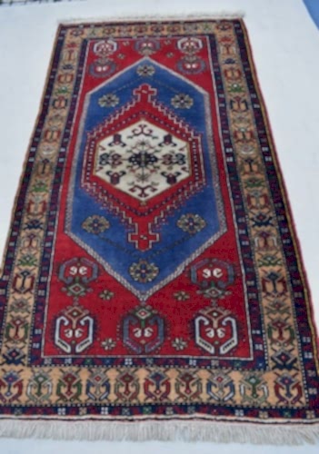 5513 KAYSERİ YAHYALI HALI