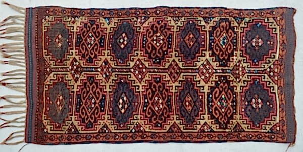 11177 HERKİ KÜRT HALI