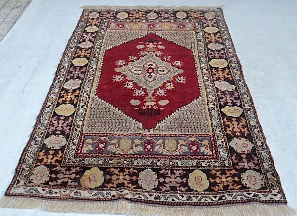 11263 Anadolu Maden Halı