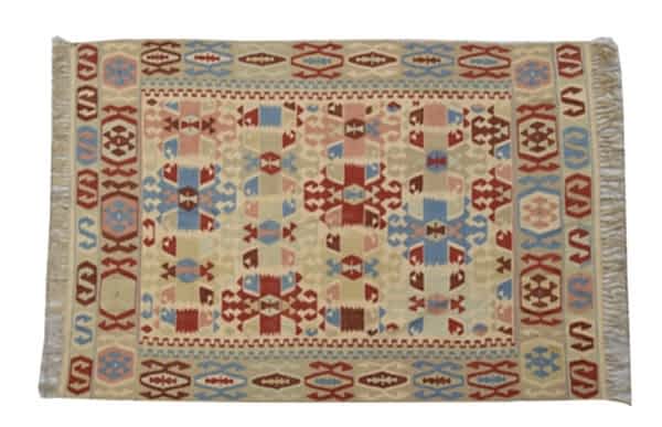 7788 KAYSERİ İPEK KİLİM: