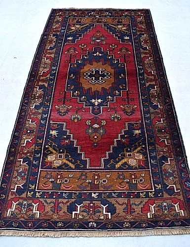 5608 KAYSERİ YAHYALI HALI