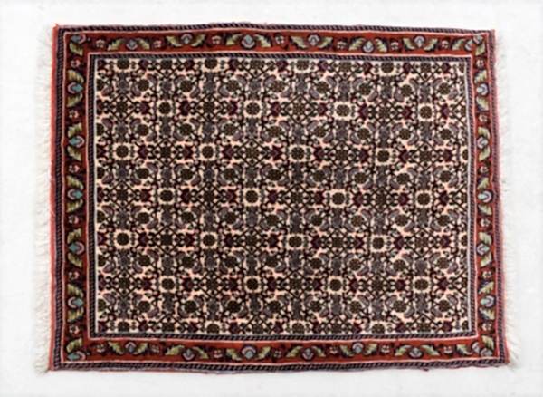 11434 İran Sine Halı