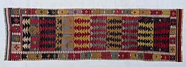 12140 MERSİN MUT KİLİM YOLLUK