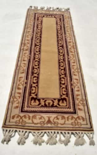 8038 MİLAS YOLLUK HALI