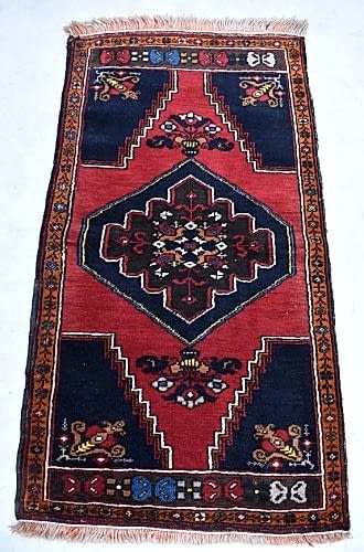 5573 YAHYALI HALI YASTIK: