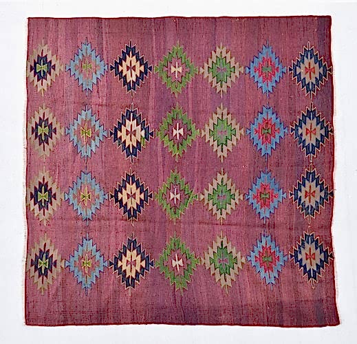 12652 ANADOLU DENİZLİ KİLİM