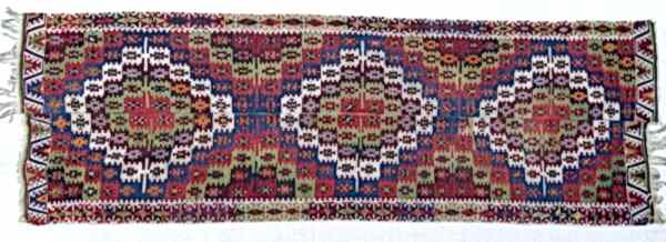 12324 ANADOLU TAŞPINAR KİLİM