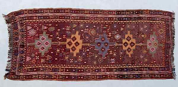 12270 Anadolu Ardahan Kilim