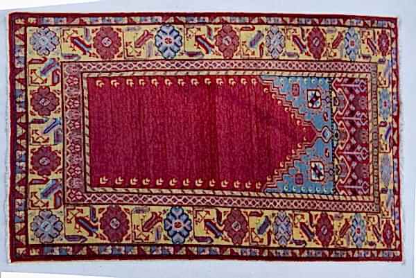 11230 KAYSERİ MANCHESTER HALI: