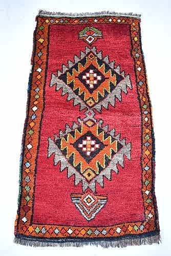 14380 ANTEP HALI YASTIK: