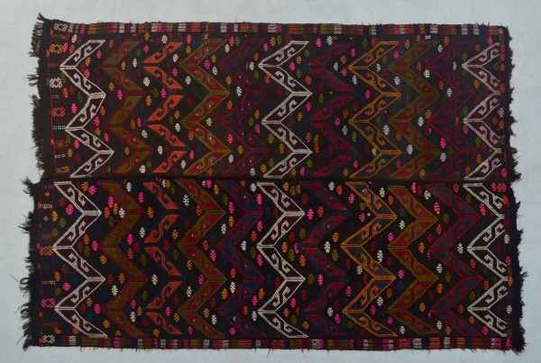 12084 SİVAS CİCİM KİLİM