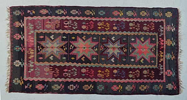 12111 Anadolu Ardahan Kilim