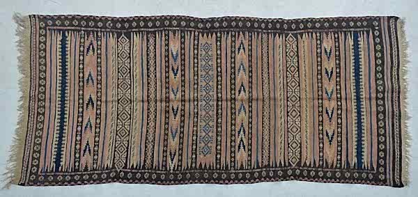 12151 İRAN SUZANİ KİLİM