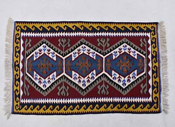 7214 ADANA BAHÇECİK KİLİM