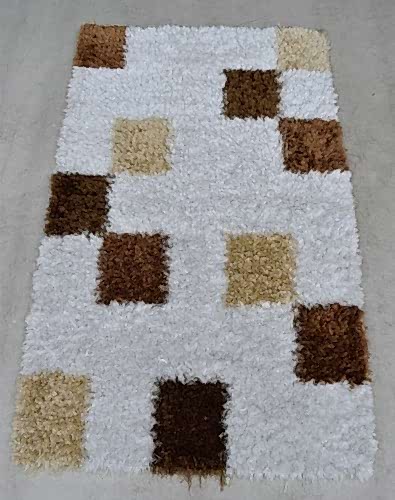 15074 SHAGGY EL DOKUMA HALI