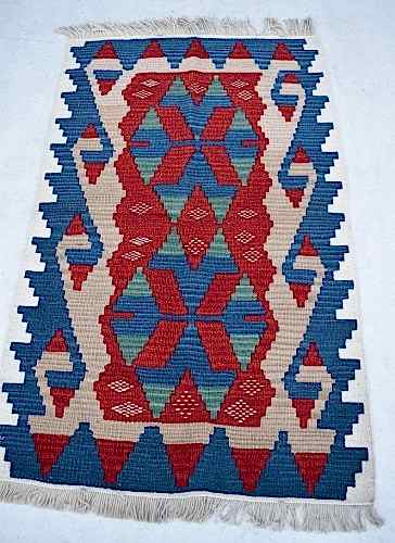 7718 KAYSERİ KİLİM: