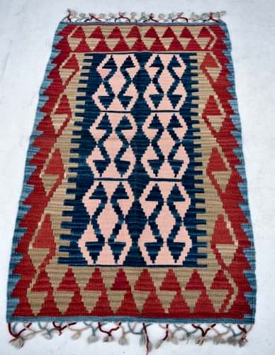 7614 KAYSERİ KİLİM