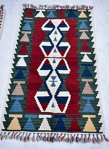 7509 KAYSERİ KİLİM