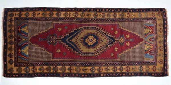 5619 KAYSERİ YAHYALI HALI