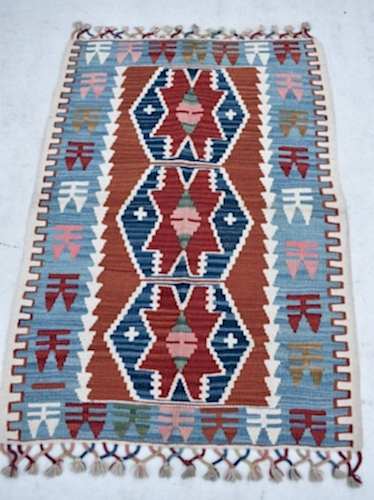 7547 KAYSERİ KİLİM