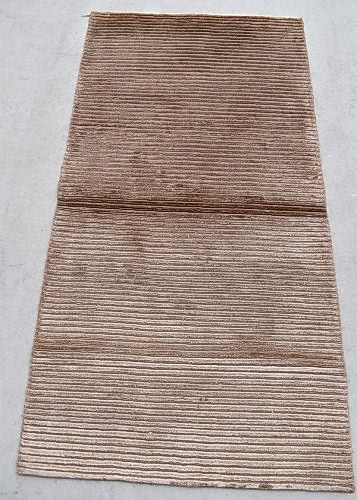 10397 NEPAL İPEKLİ HALI: