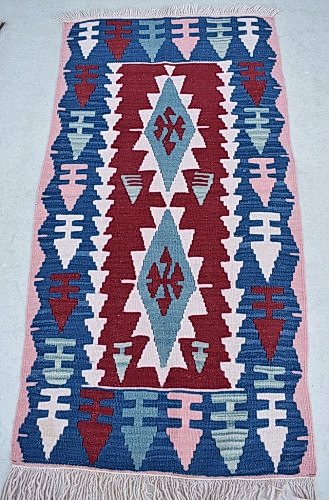 7790 KAYSERİ KİLİM: