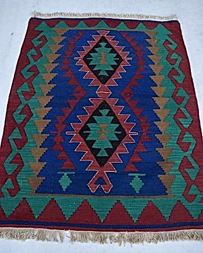 7096 UŞAK EŞME KİLİM