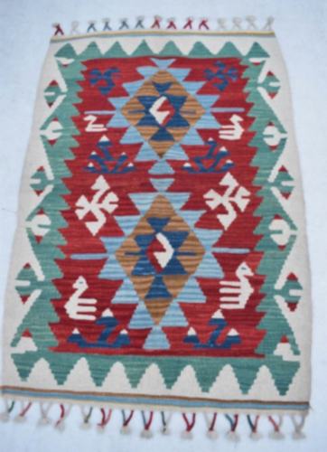 7604 KAYSERİ KİLİM