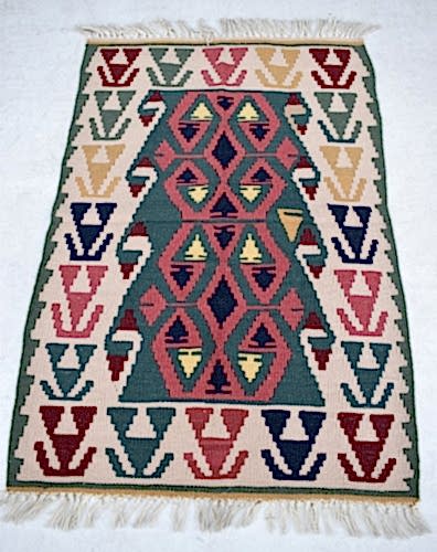 7715 KAYSERİ KİLİM: