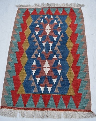 7679 KAYSERİ KİLİM