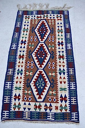 7552 KAYSERİ KİLİM