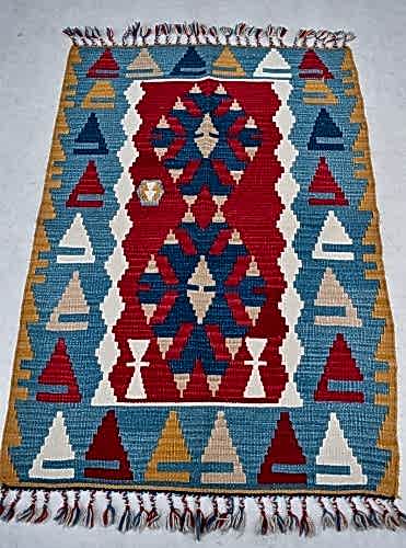 7605 KAYSERİ KİLİM: