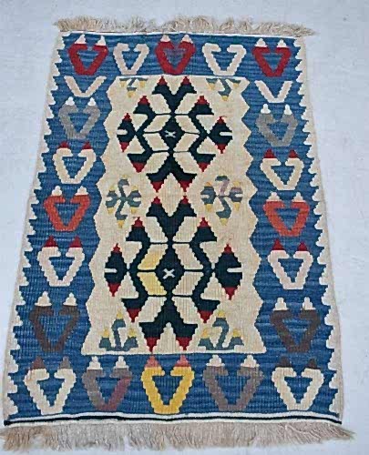 7682 KAYSERİ KİLİM