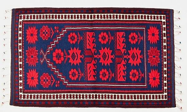 5682 YAĞCIBEDİR HALI