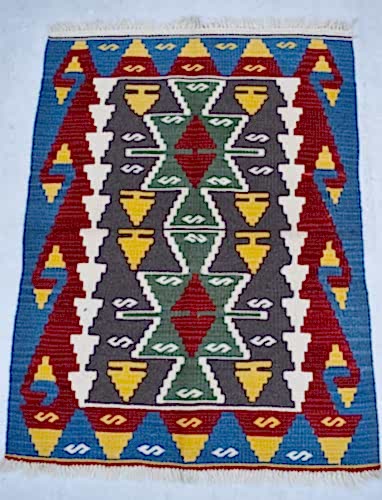 7544 KAYSERİ KİLİM