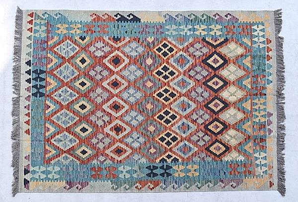 10987 KAYSERİ ÖZEL KİLİM