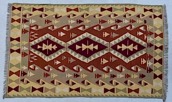 7783 KAYSERİ KİLİM: