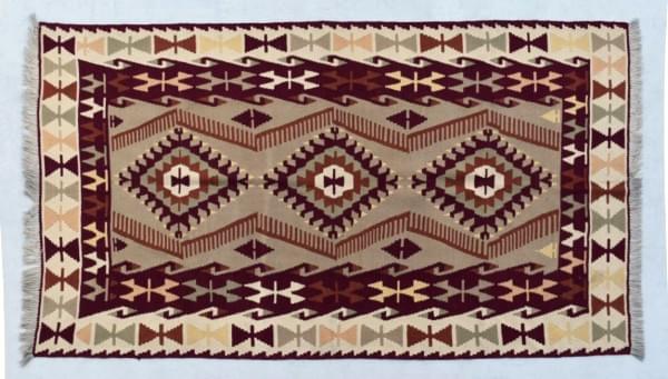 7784 KAYSERİ KİLİM: